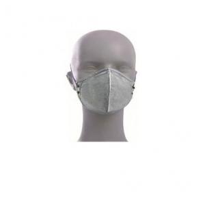 Venus V-410-SL-FFP1 NR Respirator Foldflat Grey, 14010